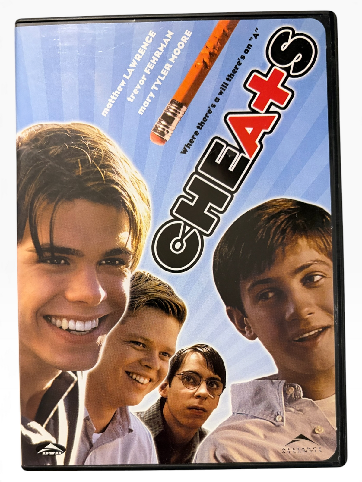 Cheats (2002)
