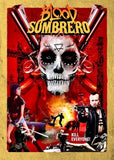 Blood Sombrero [DVD] (2016)