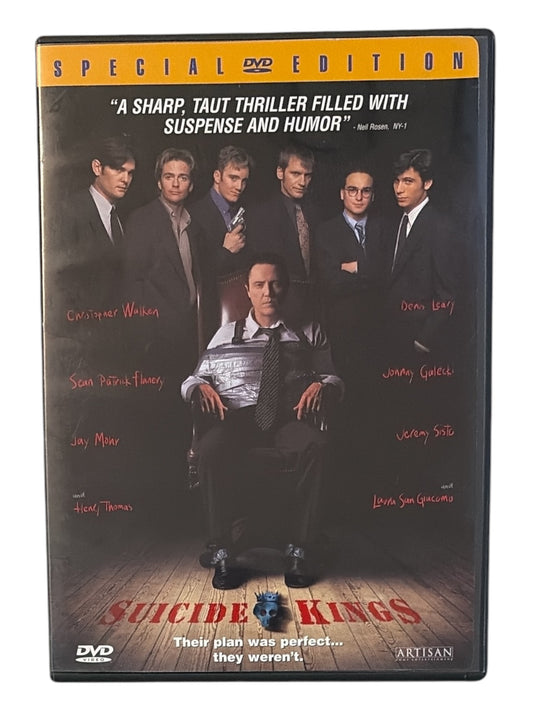Suicide Kings (1997)