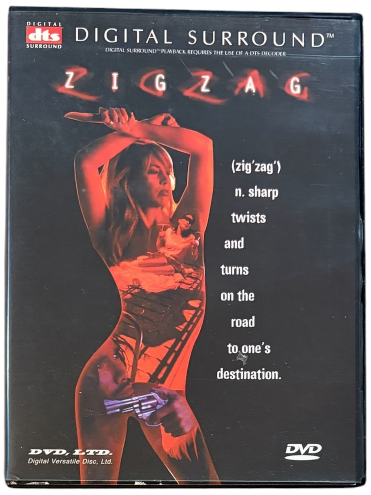 Zigzag (1997)