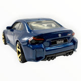 2023 BMW M2 - Matchbox - 5-Pack: European Motorway Exclusive - 2026