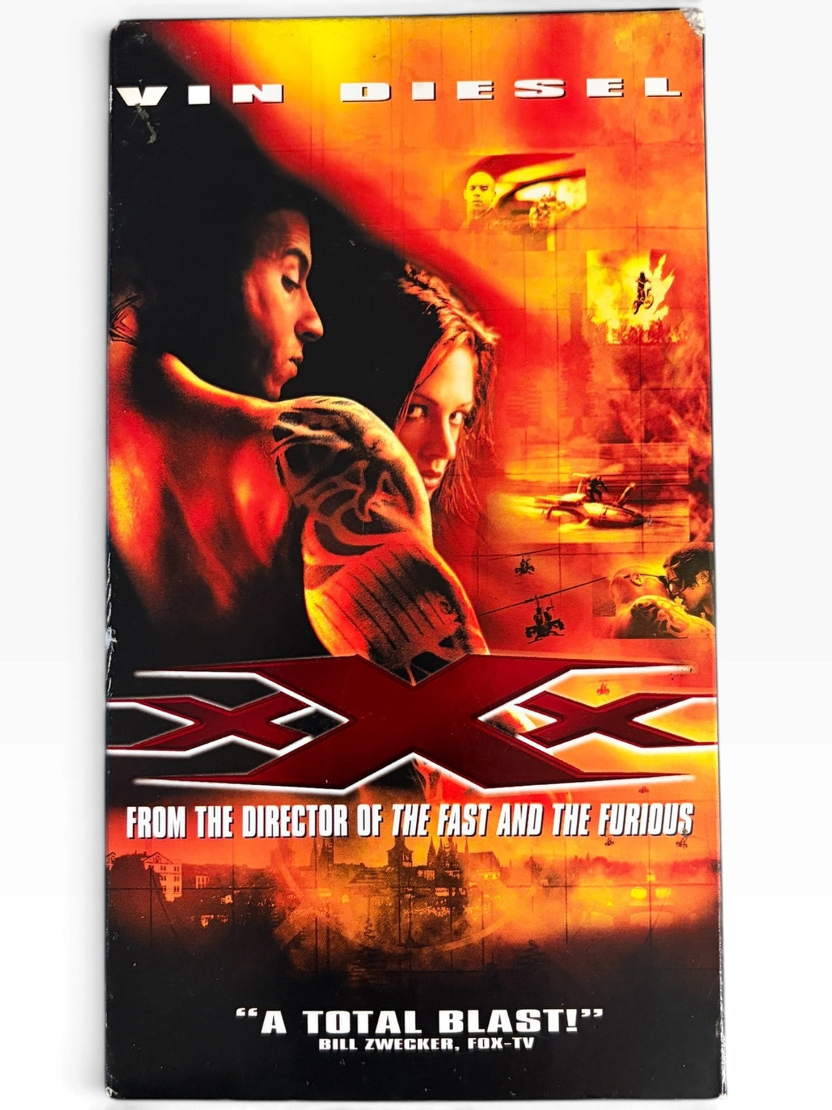 xXx (2002)
