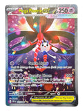 Mega Floette ex (117/086) - Chaos Rising (CRI)