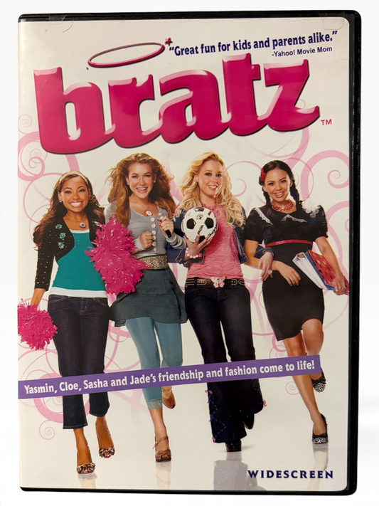 Bratz (2007)
