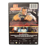 Blood Sombrero [DVD] (2016)