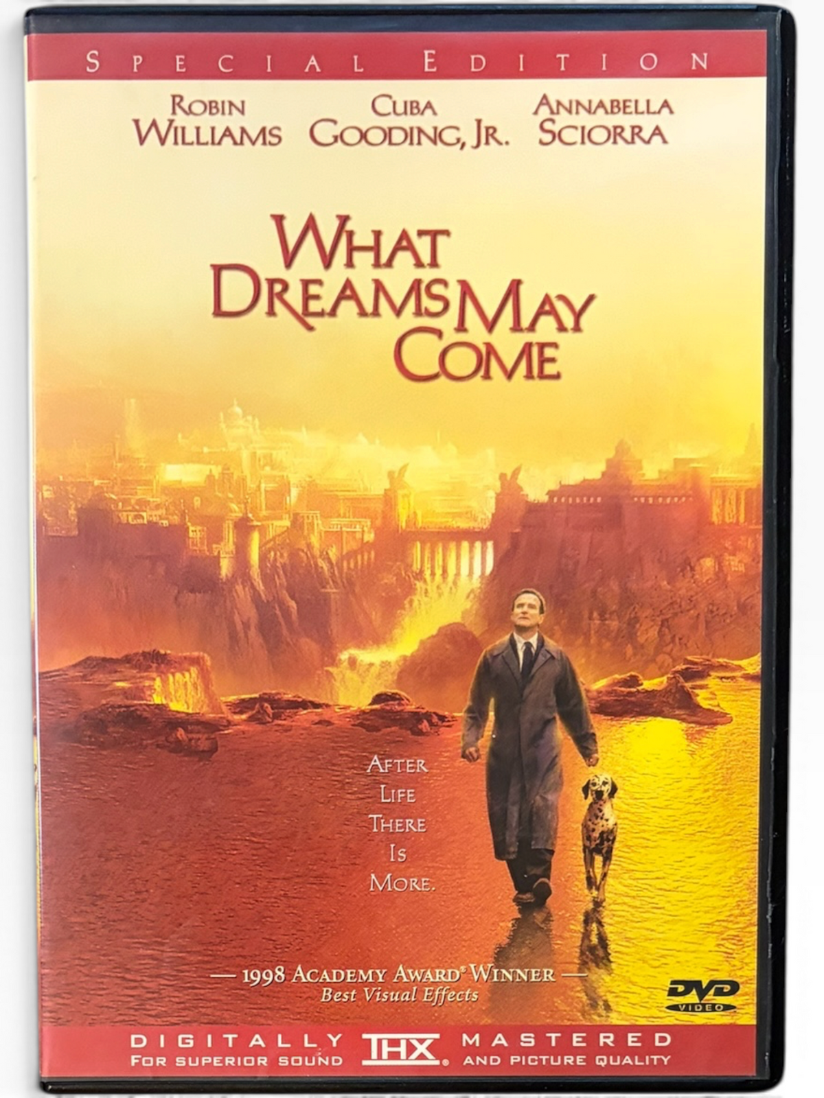 What Dreams May Come (1998)