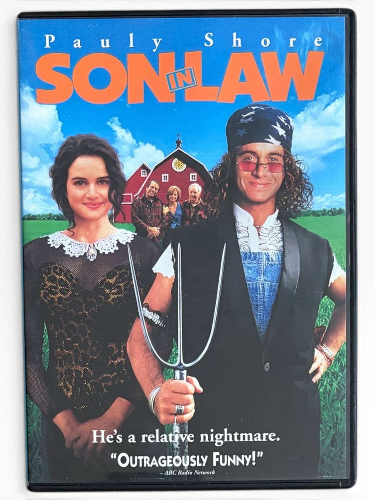 Son in Law (1993)