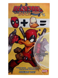 Howard The Duck - Laminated Page Art - (CLICK FOR MORE VERSIONS)