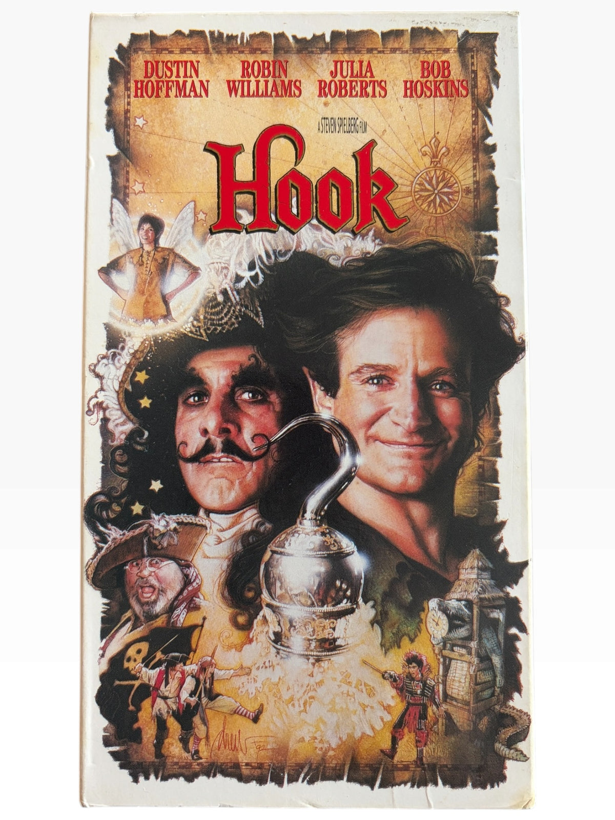 Hook (1991)