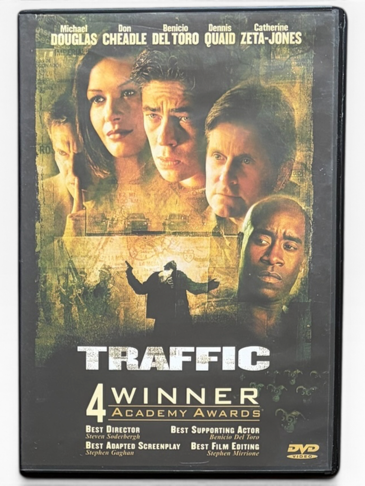 Traffic (2000)