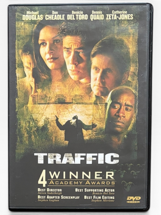 Traffic (2000)