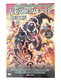 Venom - Laminated Comic Art - CLICK FOR MORE VERSIONS