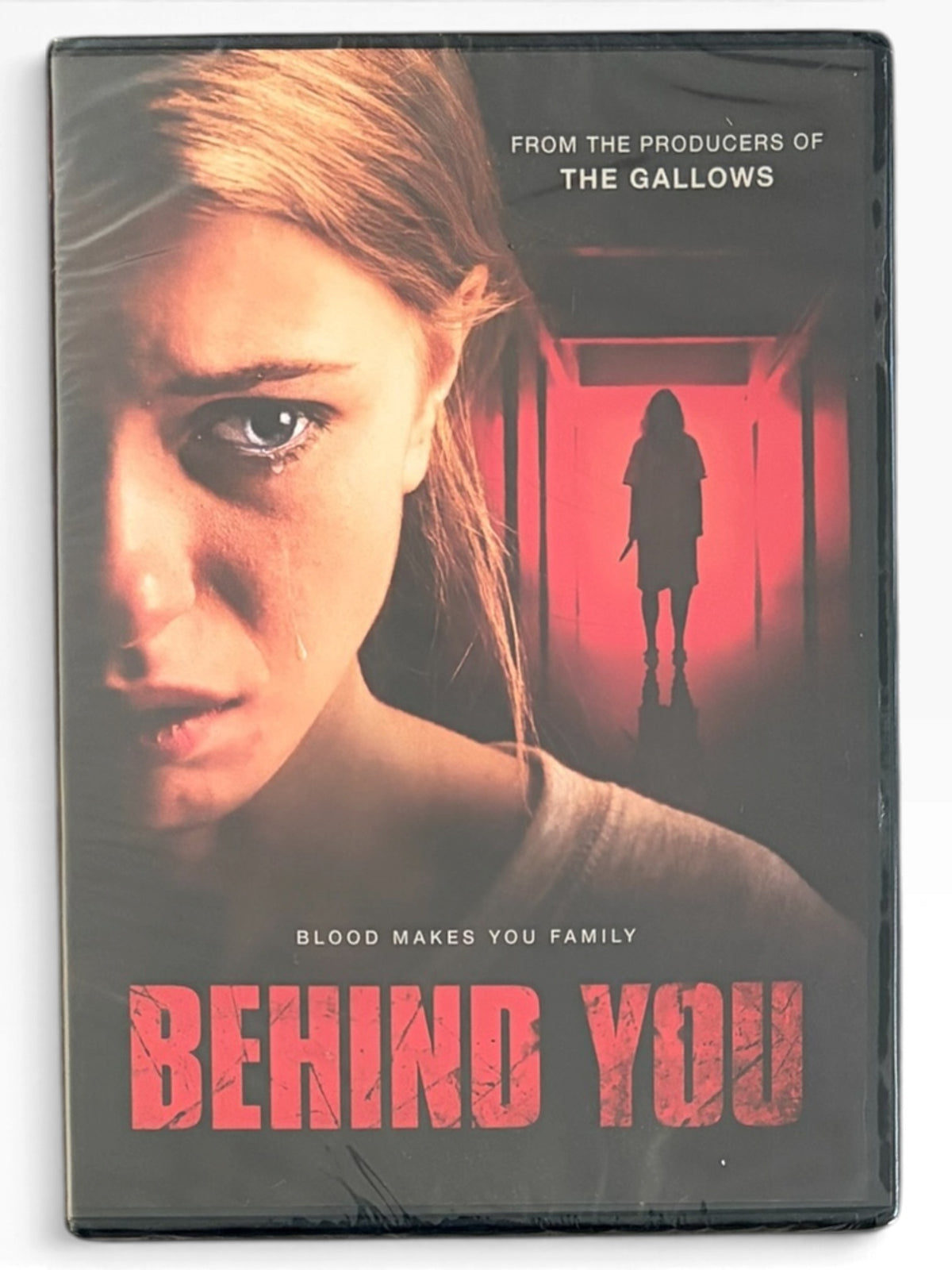Behind You (2020)
