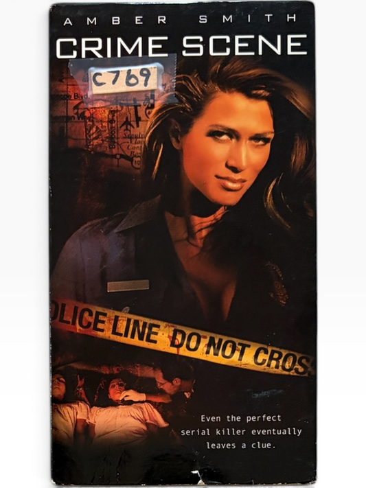 Crime Scene (1996)
