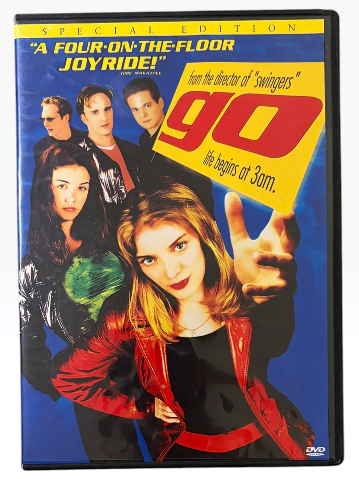 Go (1999)