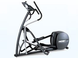 Precor EFX 5.33 Elliptical Cross-Trainer (Pre-Owned)