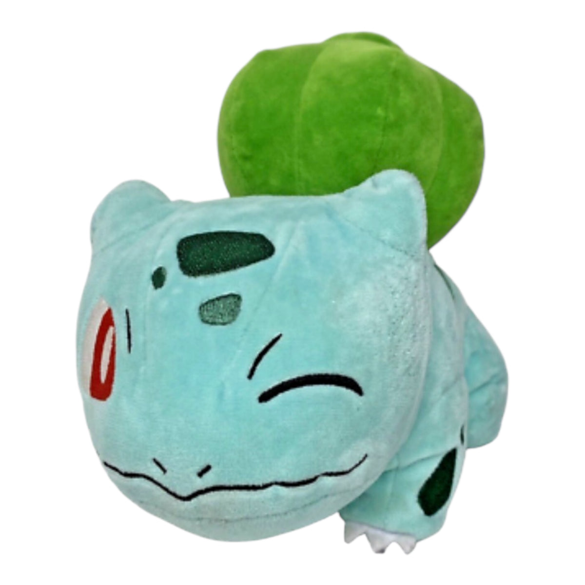 Bulbasaur - 9" Pokemon Plush - 2021 (Pre-Owned)