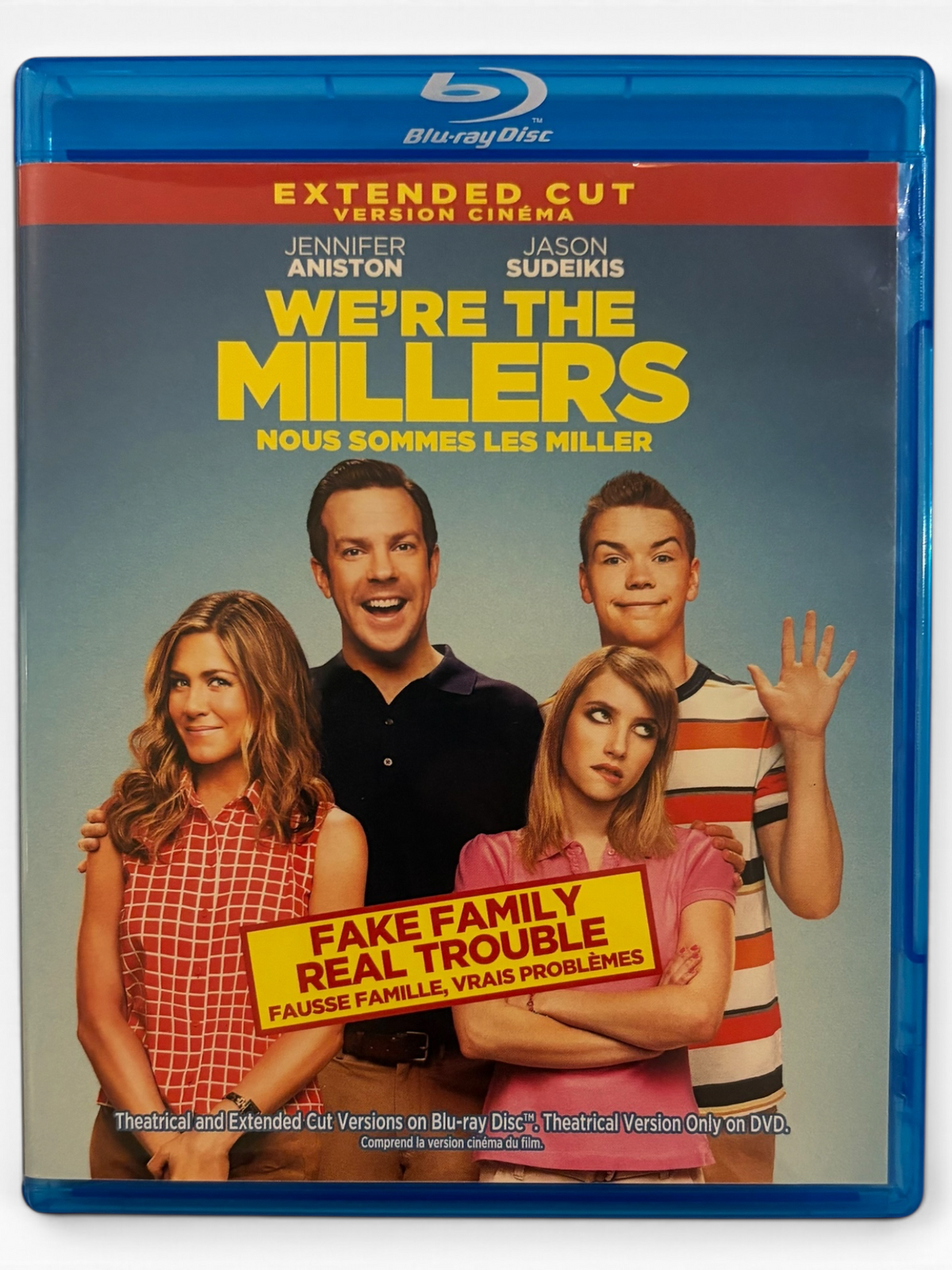 We're the Millers (2013)