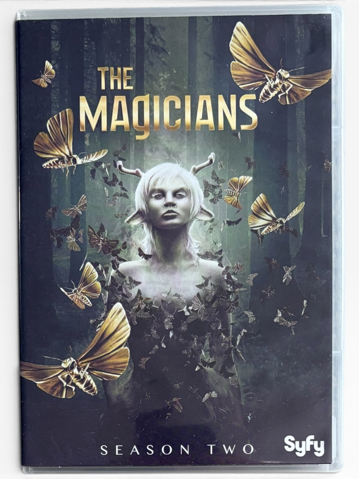 The Magicians: Season Two (2017)
