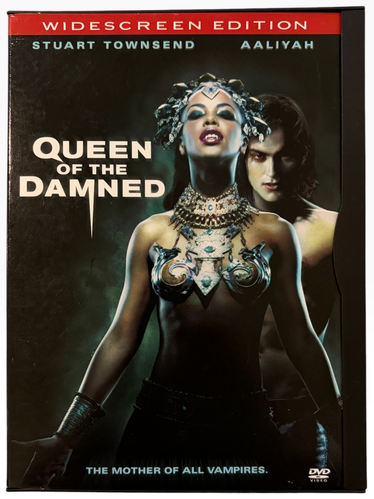 Queen of the Damned (2002)