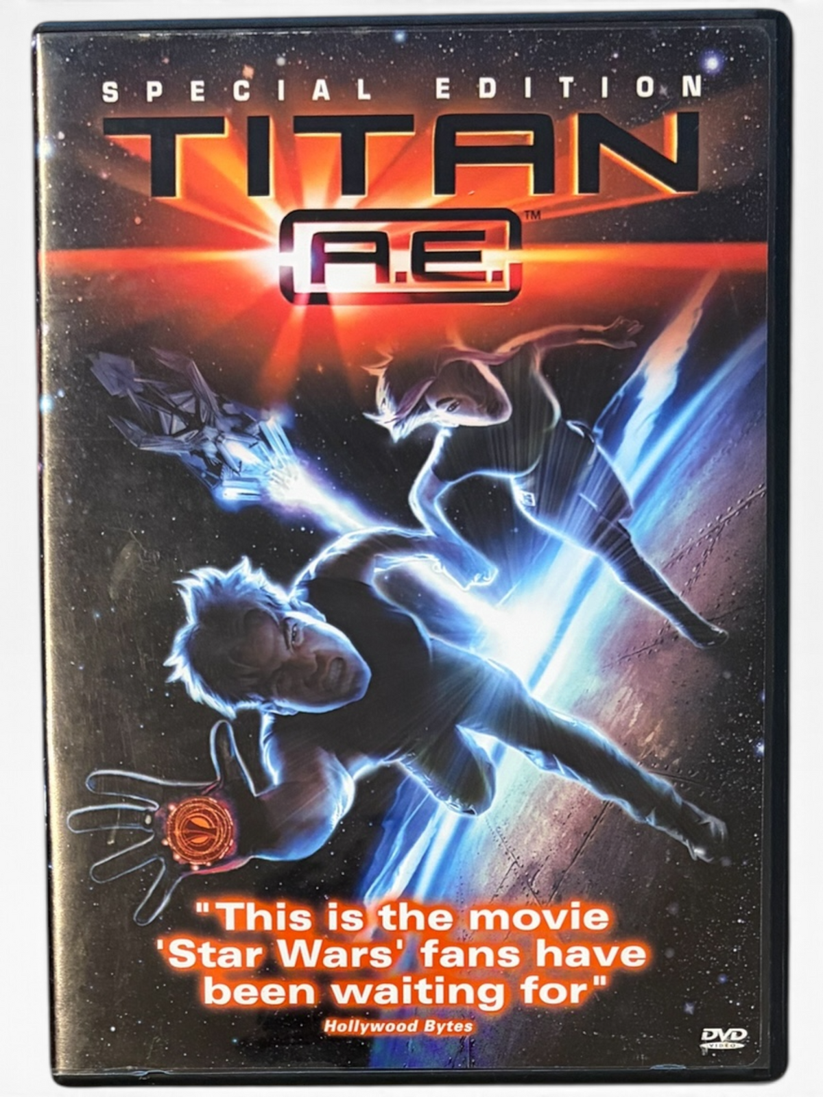 Titan A.E. (2000)