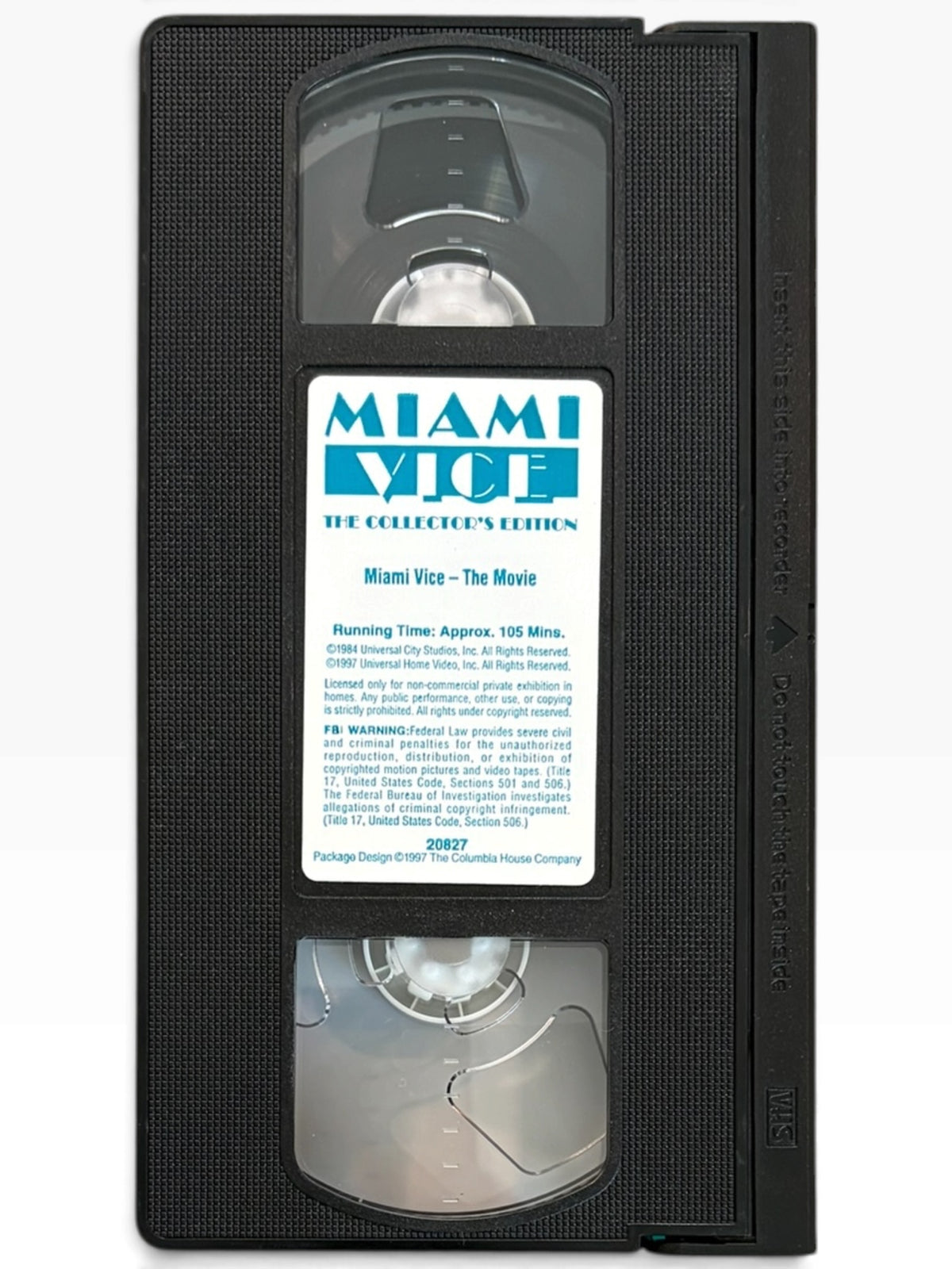 Miami Vice (1984)