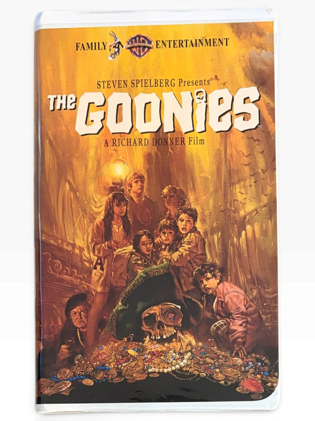The Goonies (1985)