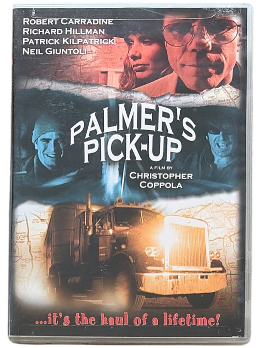 Palmer's Pick-Up (1999)