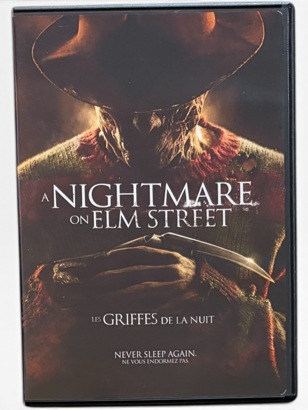 A Nightmare on Elm Street (2010)