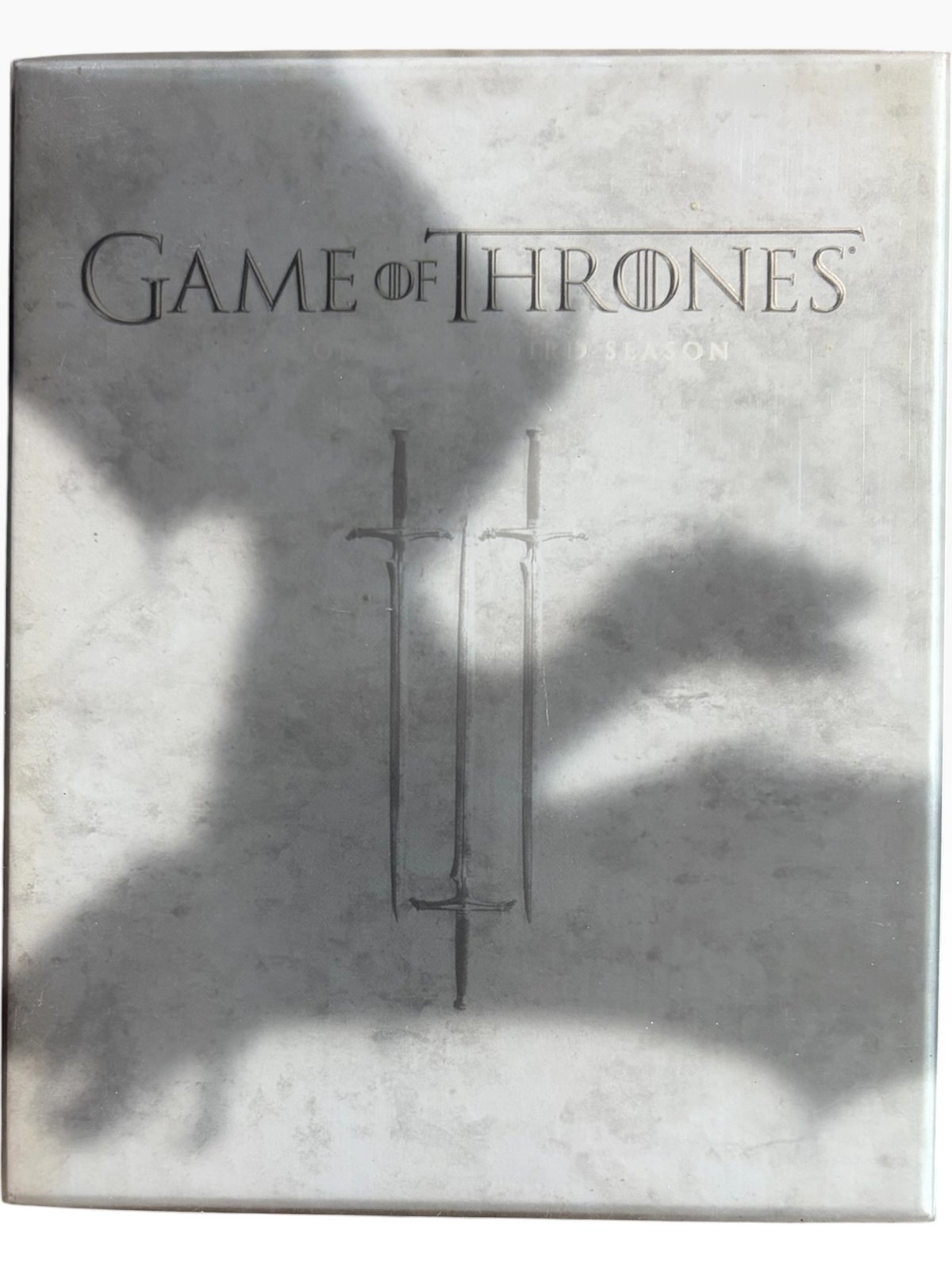 Game of Thrones: The Complete Third Season (2013)