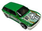 BMW M3 Wagon - Hot Wheels - HW Wagons (5/5) - 2025 Hot Wheels Mainlines (245/250)
