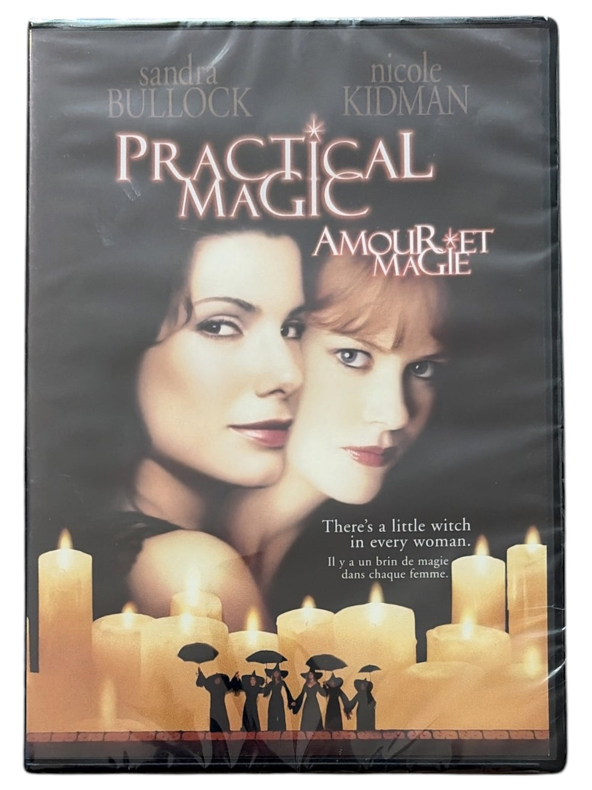 Practical Magic (1998)