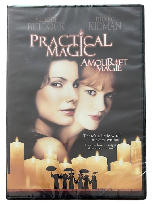 Practical Magic (1998)