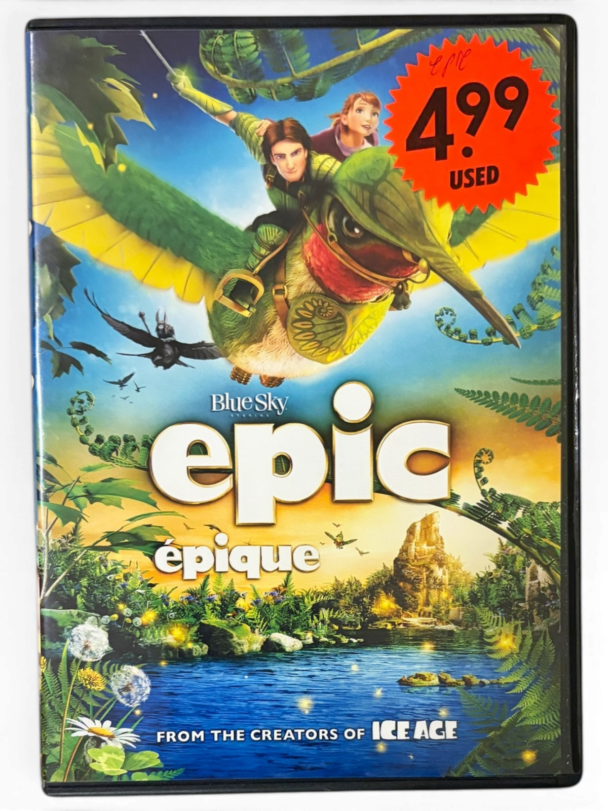 Epic (2013)