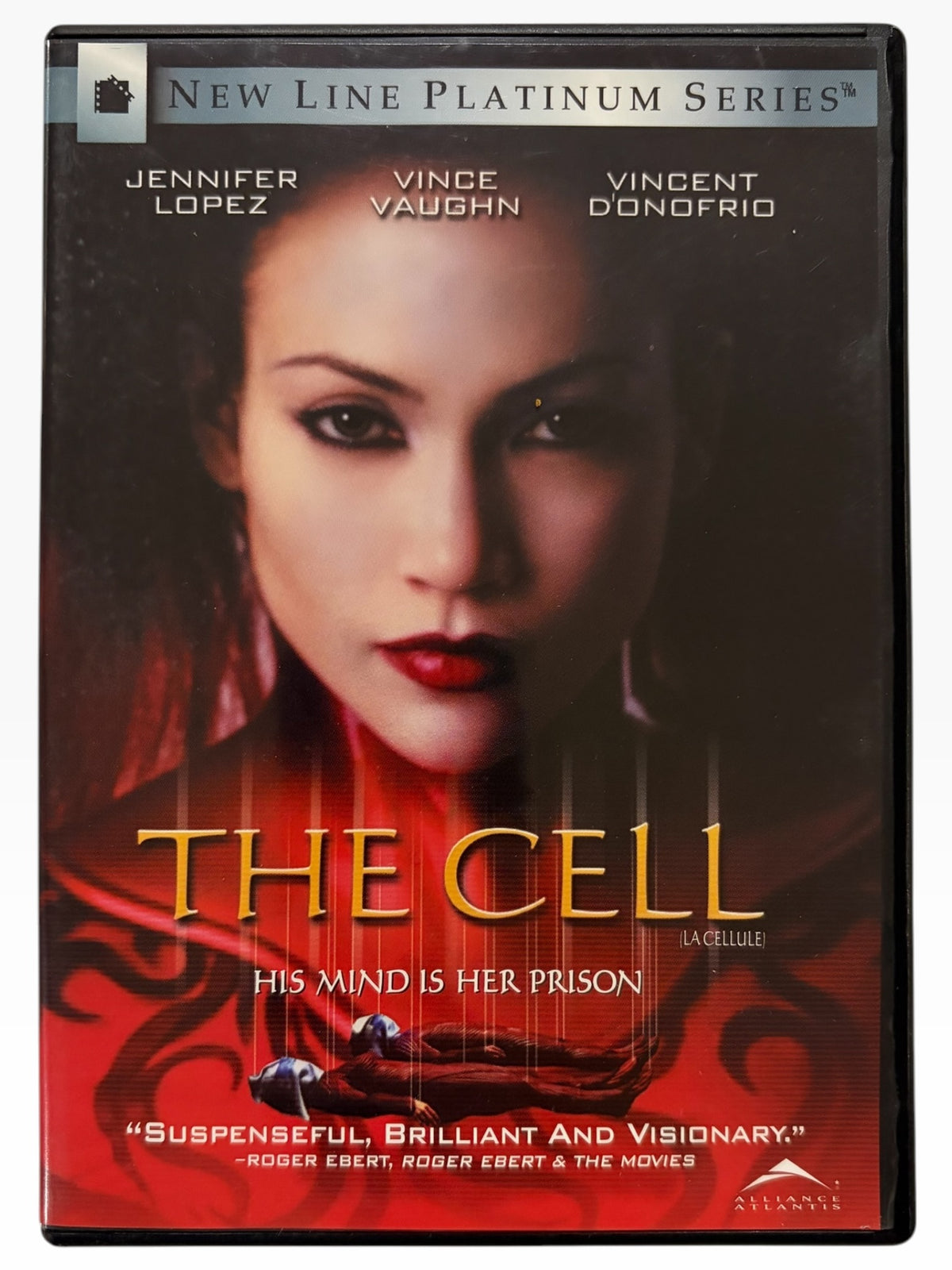The Cell (2000)