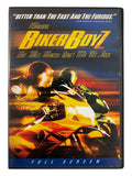 Biker Boyz DVD (2003) – Full Screen Edition