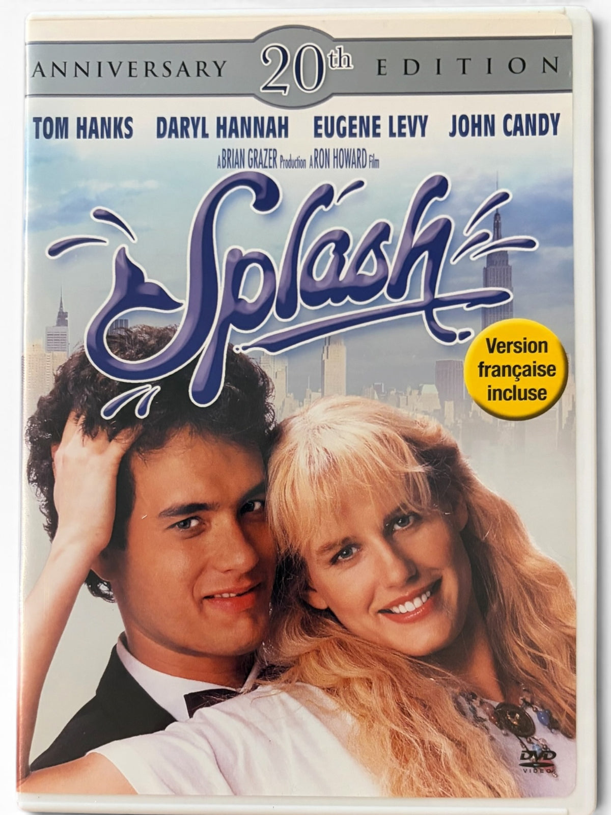 Splash (1984)