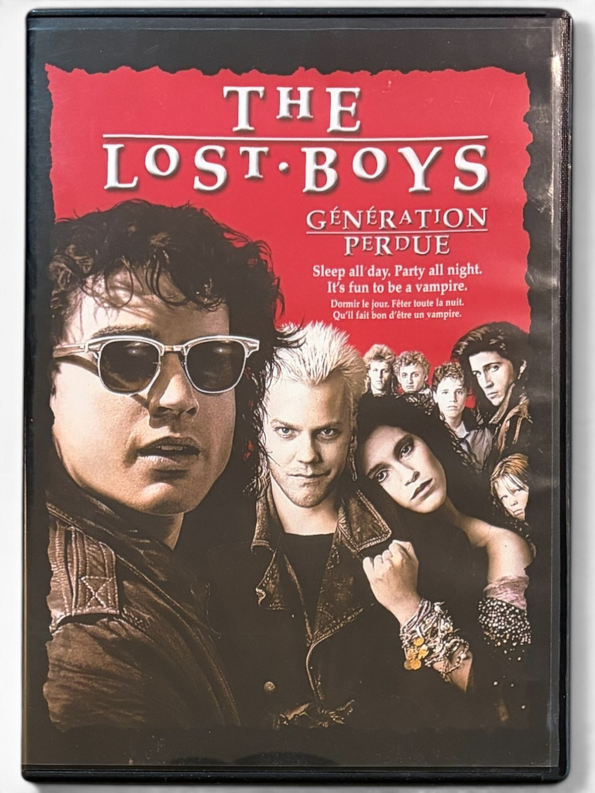 The Lost Boys (1987)