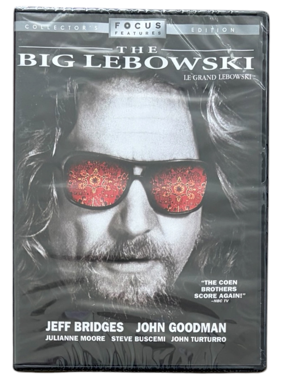 The Big Lebowski (1998)