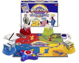 Cranium Turbo Edition (Pre-Owned) - Fair Condition (Box Wear, No Missing Pieces)