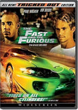 The Fast & Furious (2001)