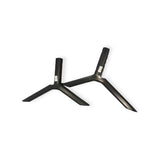 Samsung TV Legs (Pair) - no screws (Pre-Owned/Good Condition)