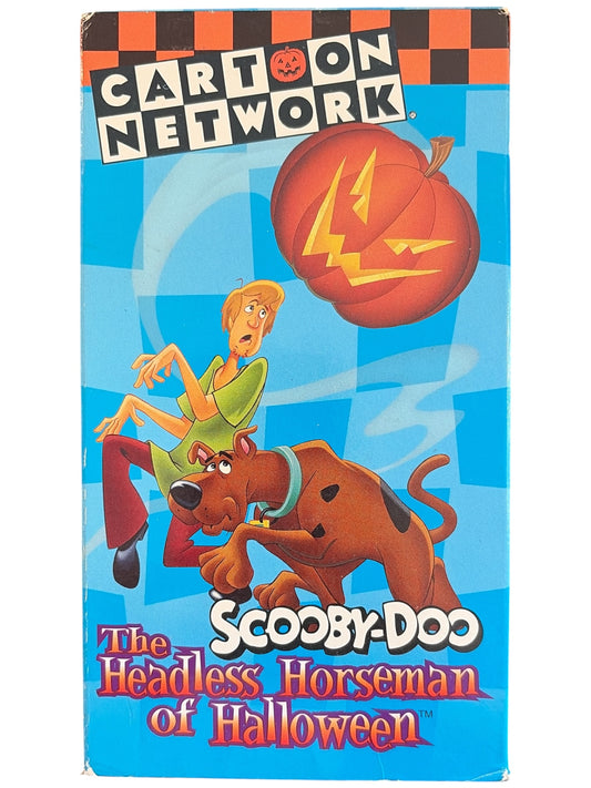 Scooby-Doo: The Headless Horseman of Halloween (N/A — Television Special compilation)