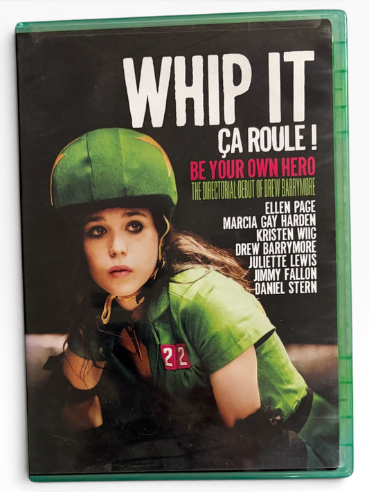 Whip It (2009)