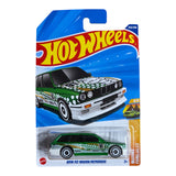 BMW M3 Wagon - Hot Wheels - HW Wagons (5/5) - 2025 Hot Wheels Mainlines (245/250)