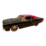 '69 Dodge Charger - 1/24 Scale (Pre-Owned)