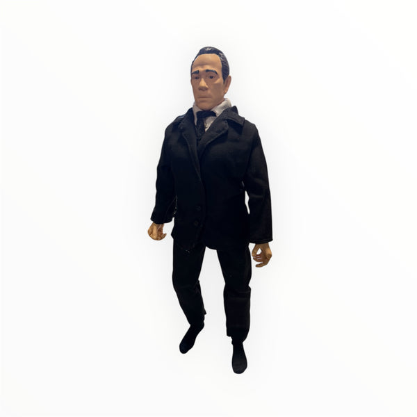 Men In Black - Action Figures 5” Live Action