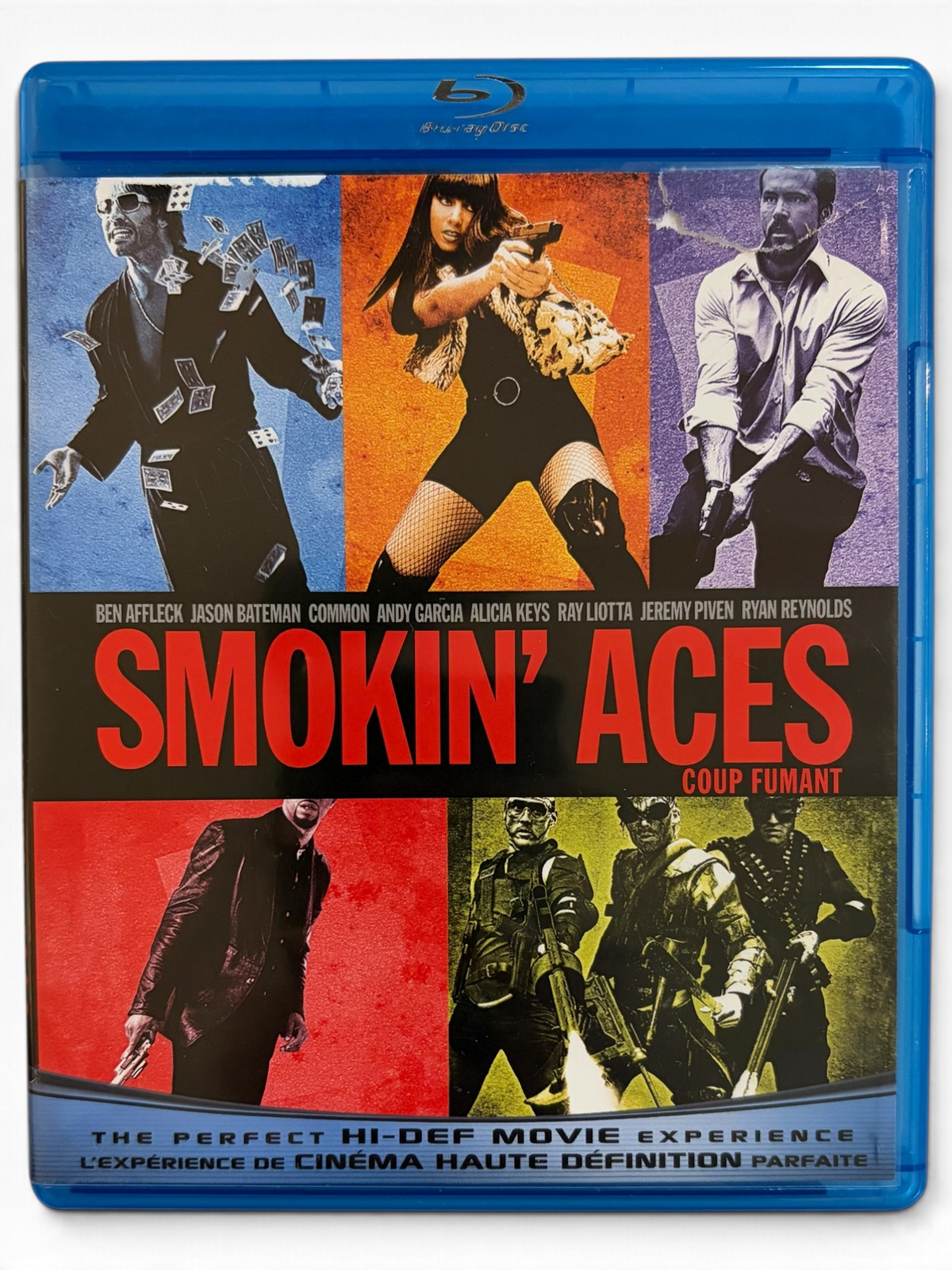 Smokin' Aces (2006)