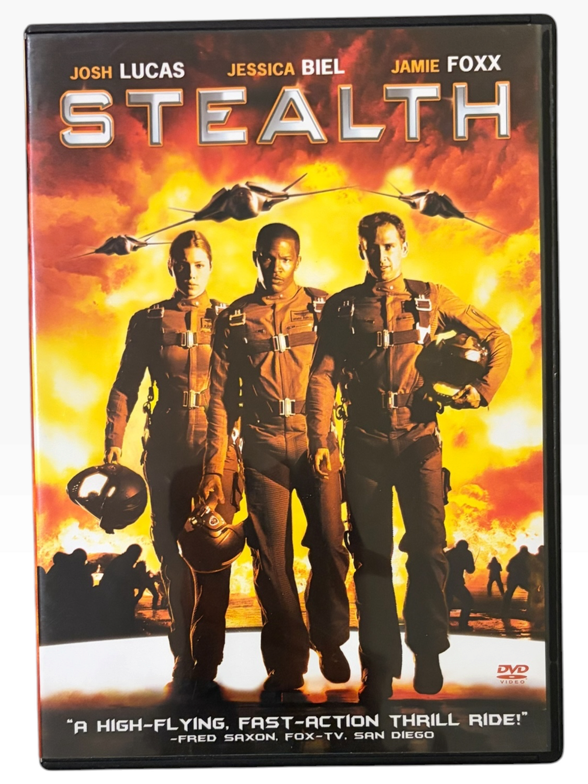 Stealth (2005)