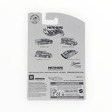 Hot Wheels '56 Ford Truck - Mothers Wax - 2003 Promo A